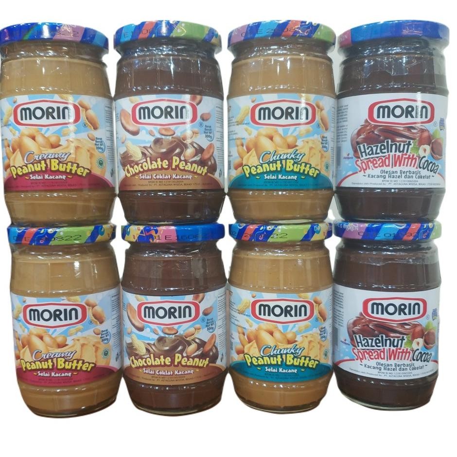 

Mn Elai Jar Varian Raa 300Gr Botol