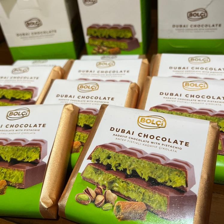 

Bolci Colat Dubai Turi Dubai Pitachio Chocolate Dubai iolata Triye Bolci
