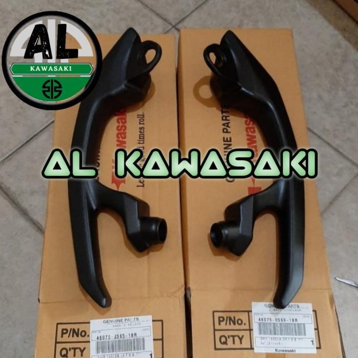 Behel Jok Begel Jok Set Kanan Kiri Er6 Er6N Er6F Original Original Dan Terpercaya