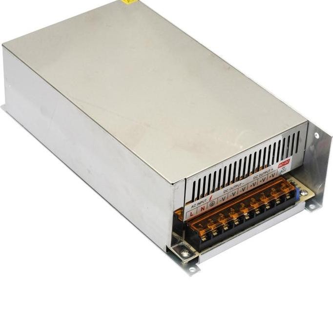New Switching Power Supply 24V 25A