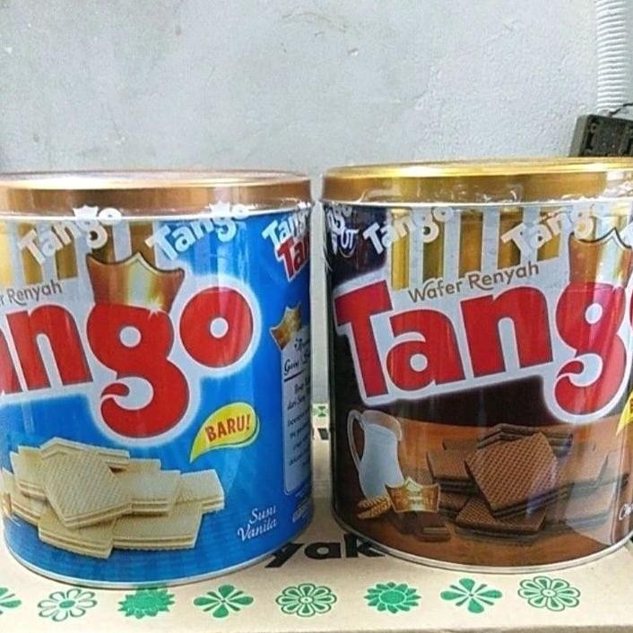 

Tango Wafer Aleng 240Gram