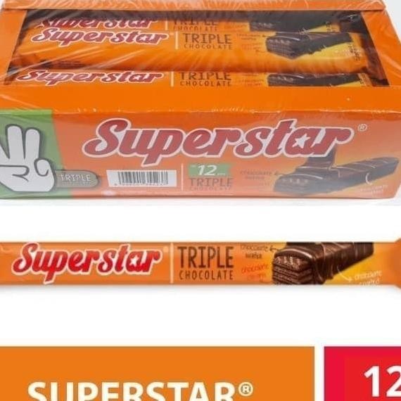 

Tar Wafer Triple Coelat Ii 12 Tar Wafer Triple Coelat Tar Wafer Coelat