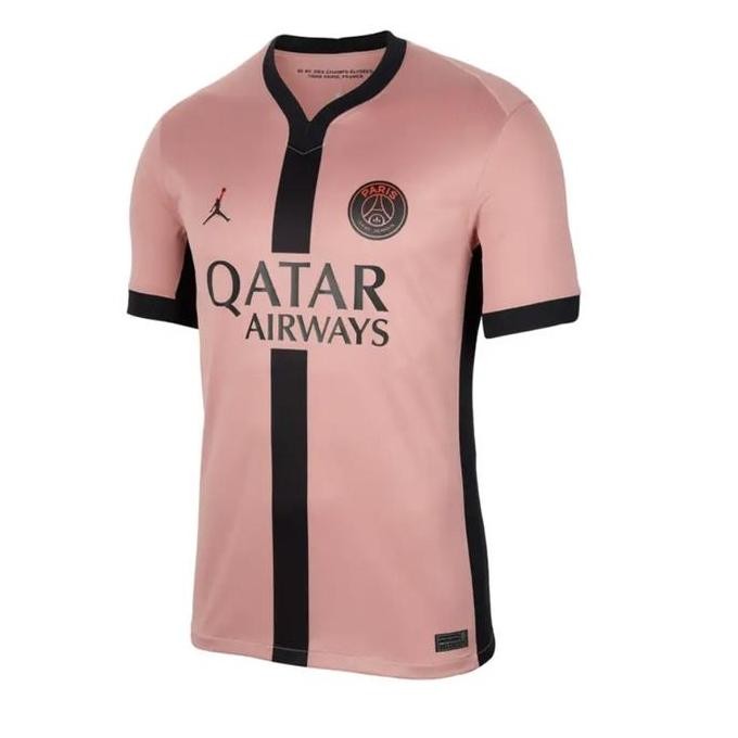 Jersey PSG Third 2024/2025 Original