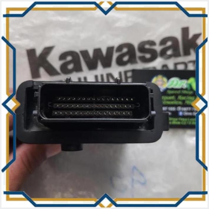 [DRM] ECU KAWASAKI KLX 230