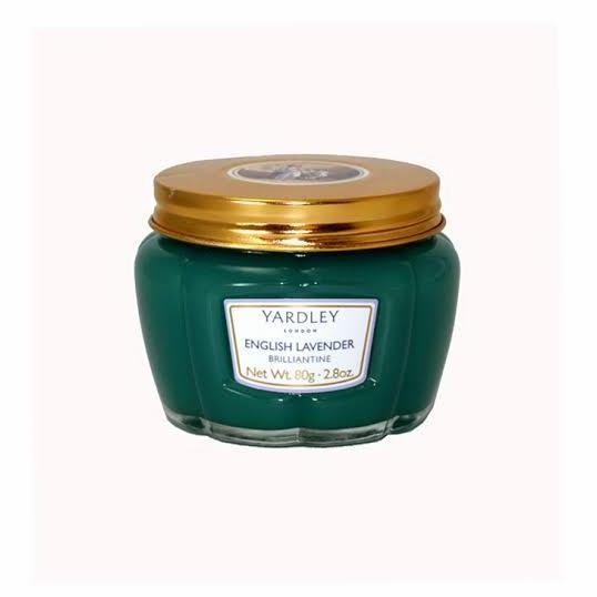 

TERLARIS - Yardley Brillantine Solid english lavender 80gr