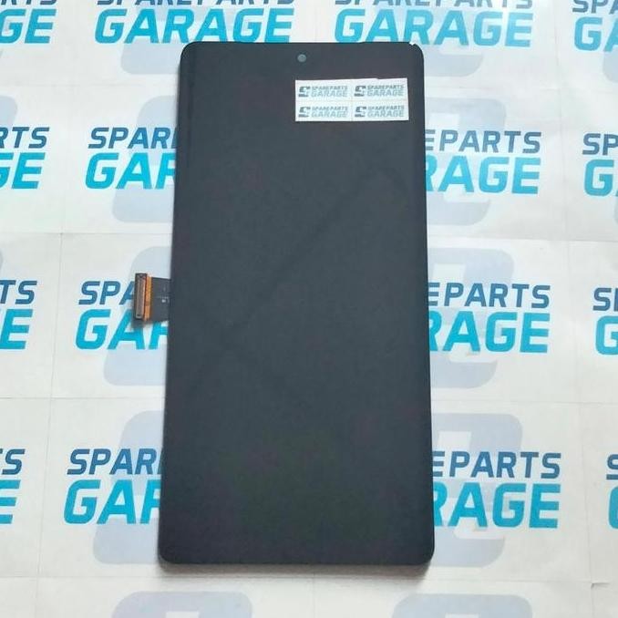 LCD TOUCHSCREEN GOOGLE PIXEL 7 PRO ORIGINAL