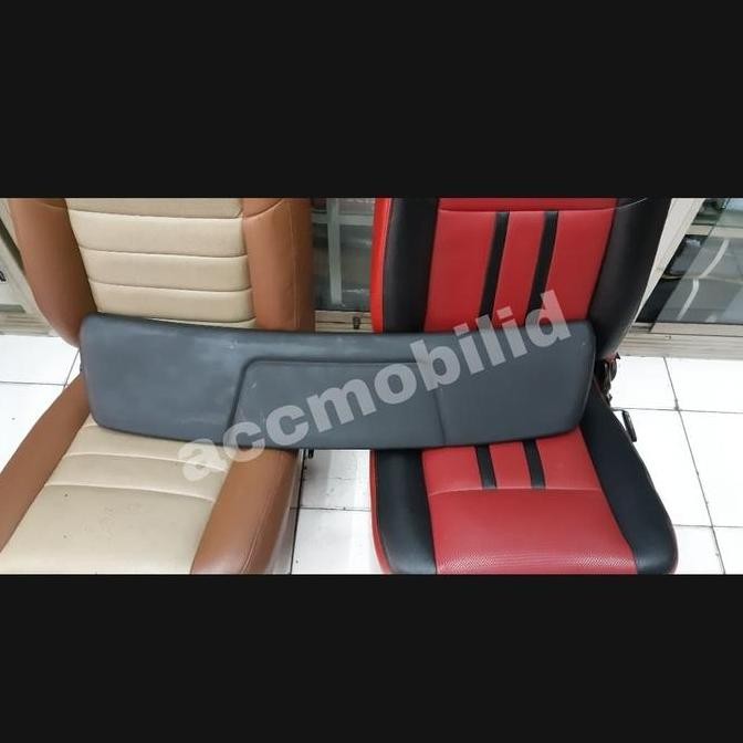 spoiler toyota rush daihatsu terios trd sportivo dengan lampu