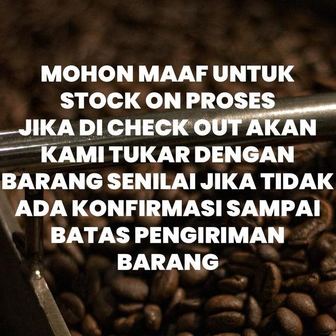 

CIWIDEY GUAVA 200 GR ROASTED BEANS SPECIALTY COFFEE BIJI KOPI TERMURAH