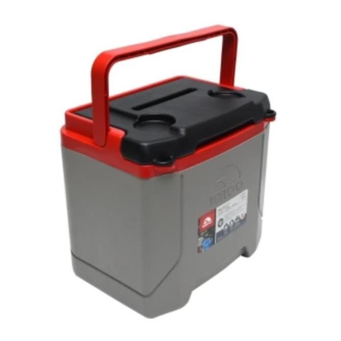 cooler box igloo profile 15 liter