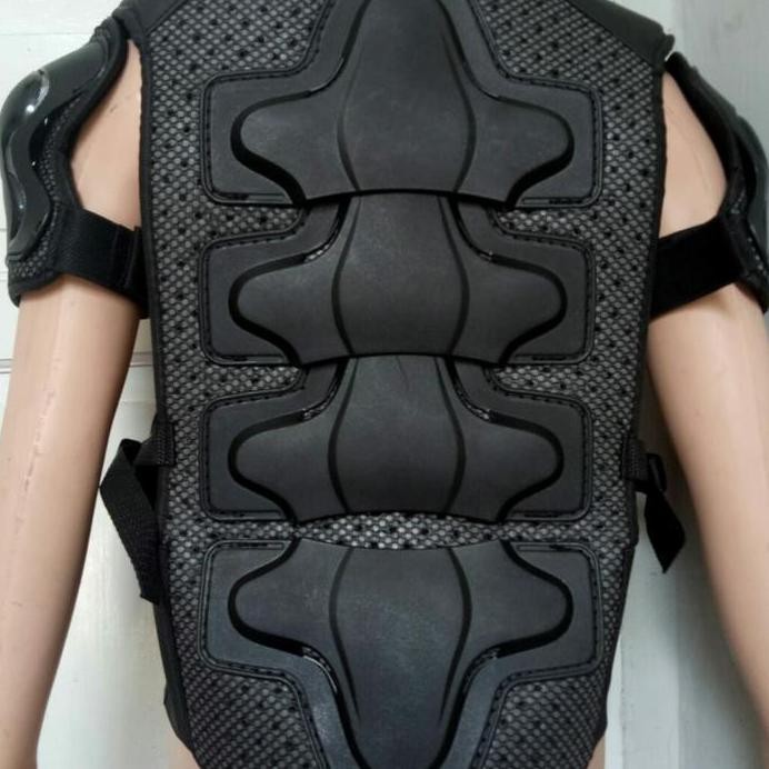 body protector anak bodyprotector anak pelindung dada anak trail cross murah