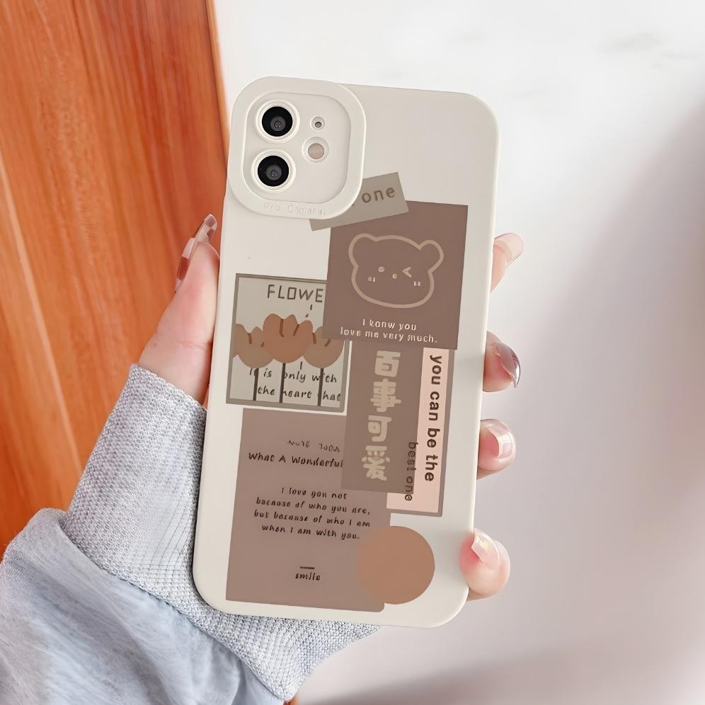 PJ24 Hj-43 Ss076 Ss077 Case For Vivo Y36 Y27S Y12 Y15 Y15S Y17 Y19 Y16 Y20 Y20S Y12S Y21S Y33S Y30 Y