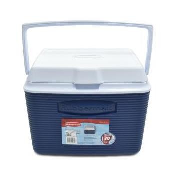 RUBBERMAID COOLER BOX 22,7 LITER