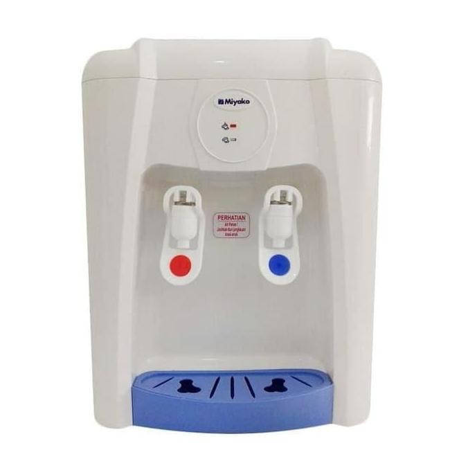 TERMURAH - Miyako Dispenser Air WD 190 PH / Dispenser Air Miyako WD-190PH