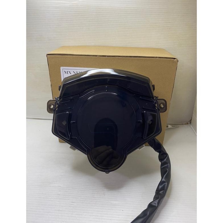 Ready Speedometer Digital Jupiter Mx New Spidometer Jupiter Mx