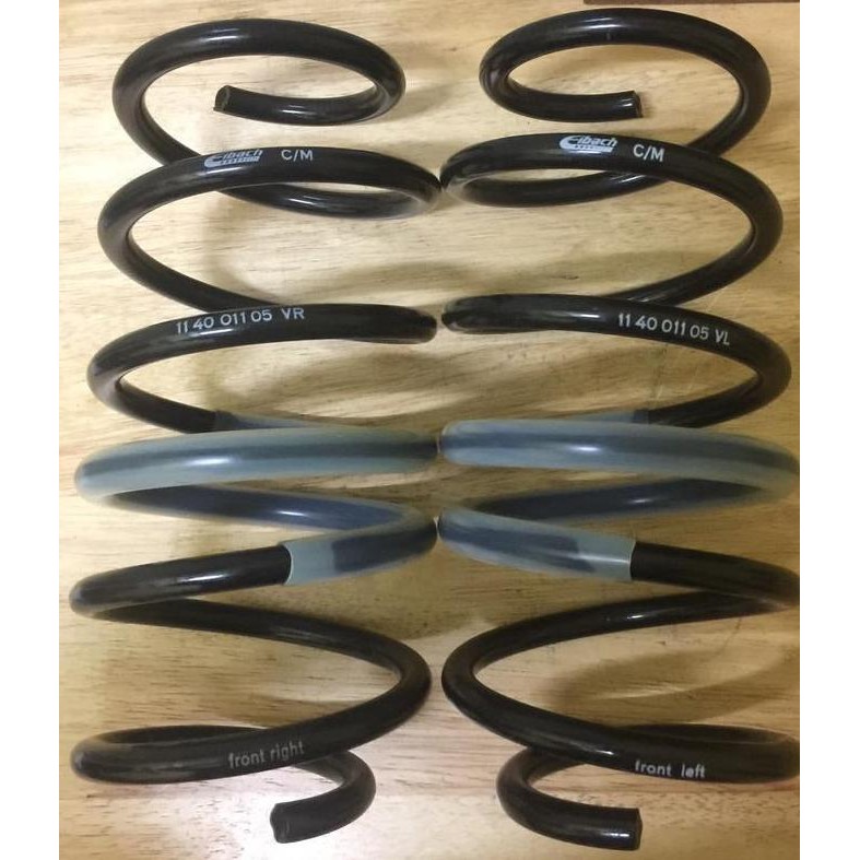 || MARCH / Per Eibach Mobil Honda New CRV ||~~~