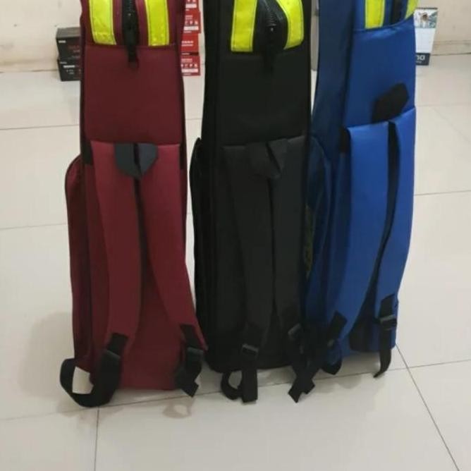 Tas Joran Pancing Ransel 75Cm