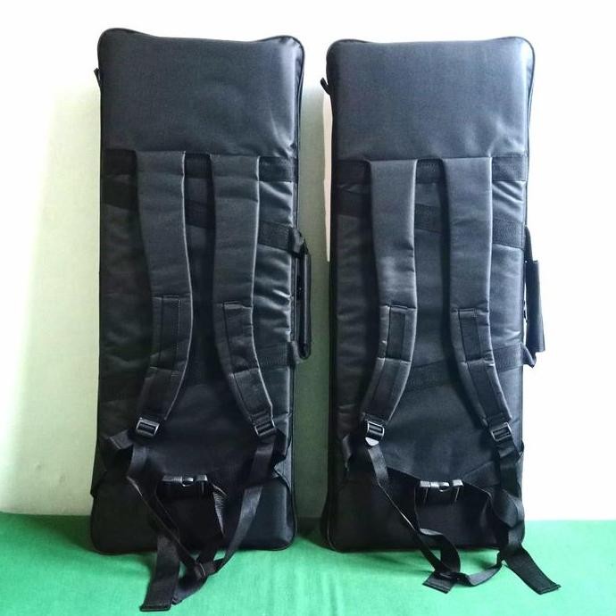 Tas Snpn Bulpup Hitam 80 Cm