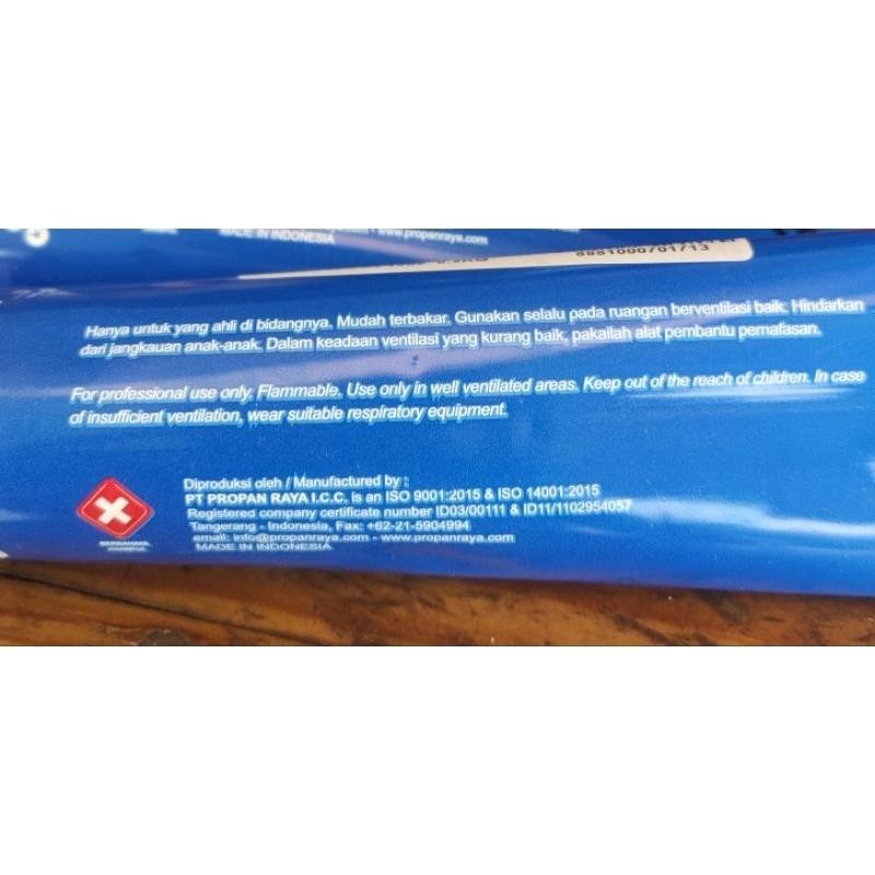 Propan Dempul Spot Putty Durogloss ( 200 Gram ) Dempul Instan Mobil Dan Motor