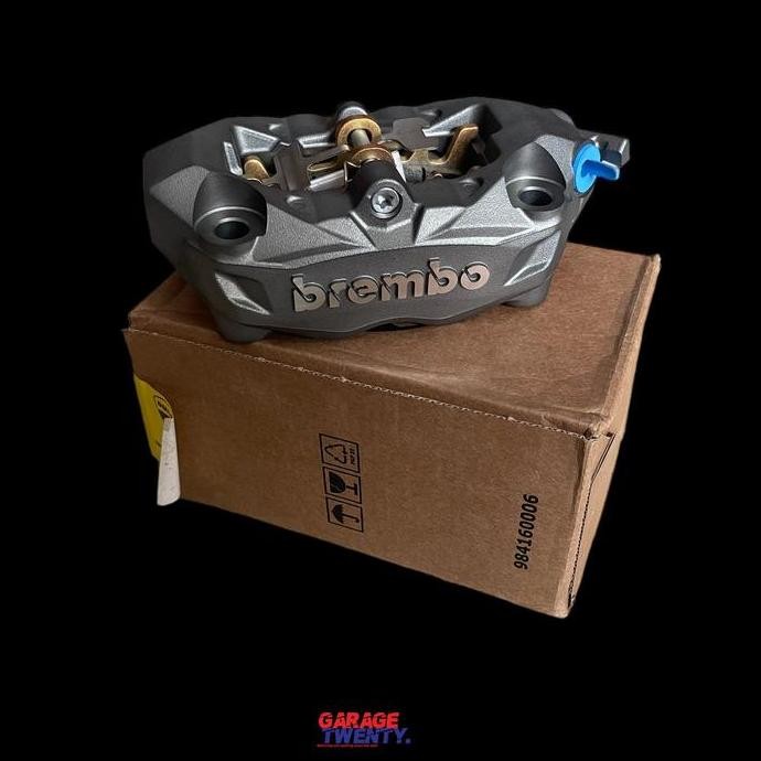 Kaliper brembo M432 original