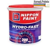 Cat Hydro Fast Nippon Paint (1 Kg)
