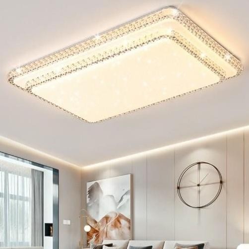 Lampu Plafon LED Lampu Hias Rumah Lampu Minimalis ern