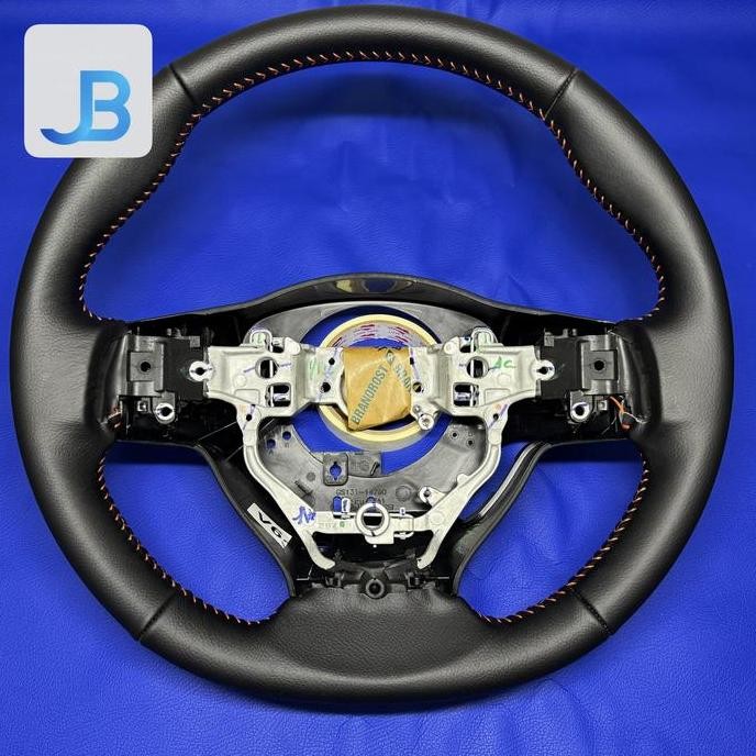 New Stir Lingkar Stir Toyota Yaris TRD'S