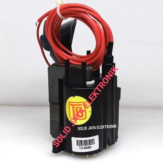 PLAYBACK FLYBACK TV PANASONIC TLF4N052 FBT TLF 4N052 PANASONIC 4N 052