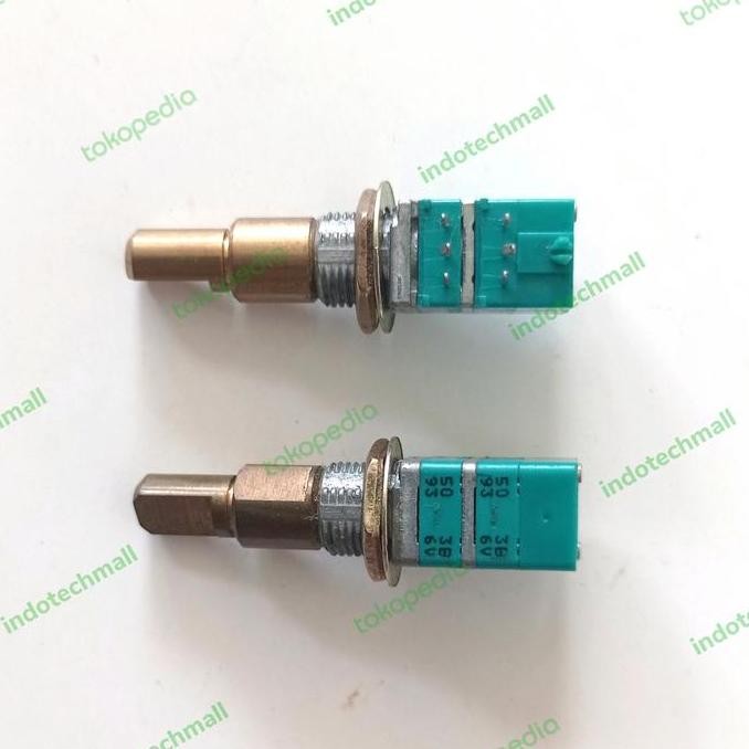 Potensiometer ALPS 50K x2 Japan potensio