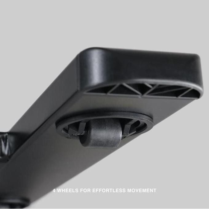 Rexus Mezza Plus Rsd02/ Rsd-02 Standing Desk Resmi Co