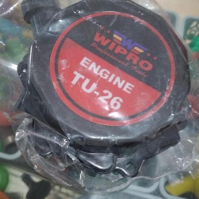 ;&;&;&;&] Recoil starter wipro MSH 808 806