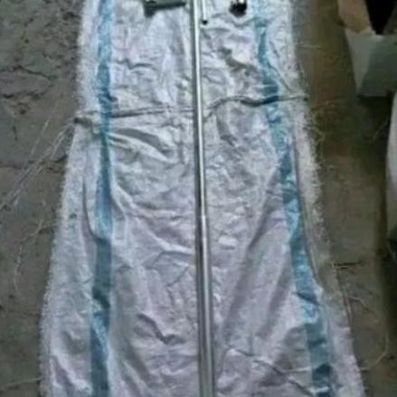 siap kirim] full set as ketinting perahu nelayan 5pk / 5,5pk / 6pk / 6,5pk As 20mm