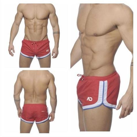 CNCD ADM160 Men Sport Shorts Men's Loose Short Trousers Casual Fitness