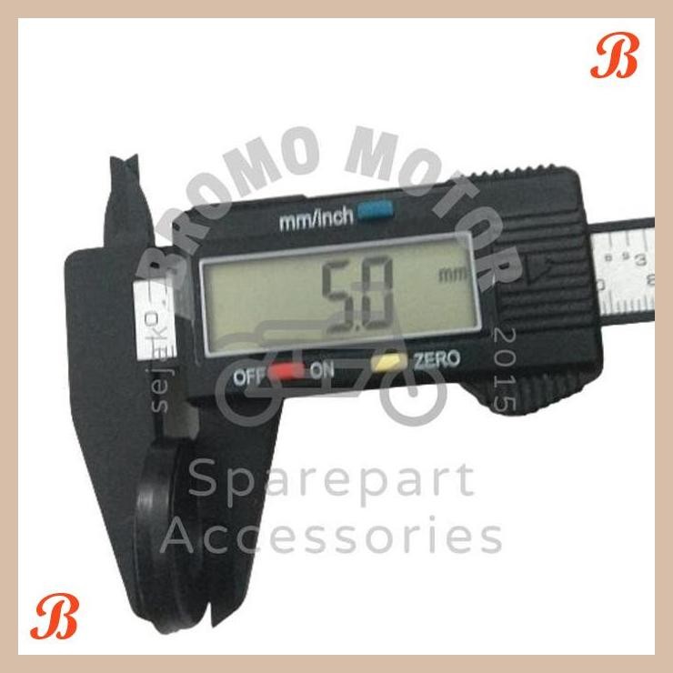 | BR| OIL SEAL ADS ARS ORI SHOCK BELAKANG KAWASAKI NINJA 250 12,5 27,5 5 MM (SIL OLI ARS ORIGINAL RE