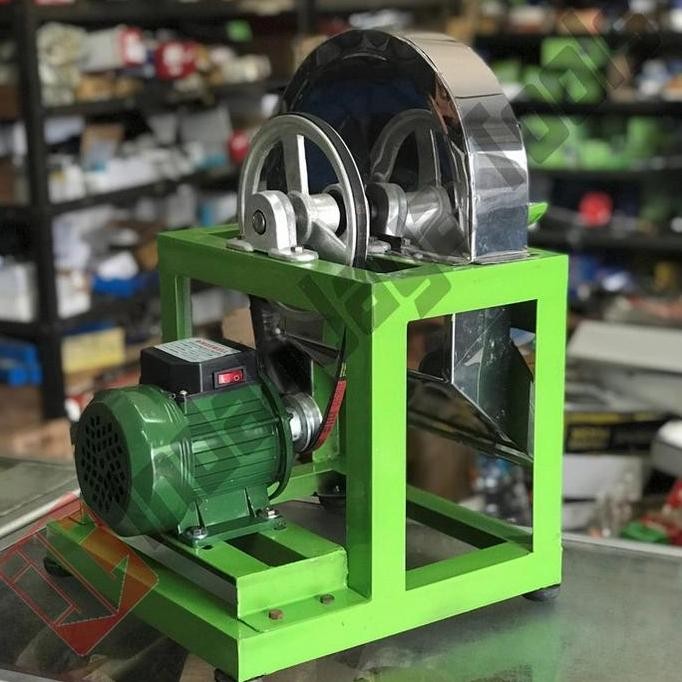 @=@=@=@=] alat rajang singkong dan mesin pemotong Kripik - dinamo