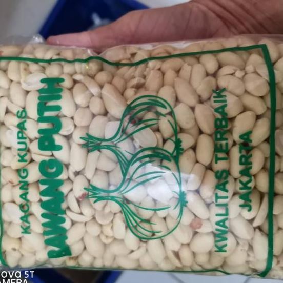 

Acang Tanah Upa Mentah 1Gr 1G Me Bawang Putih