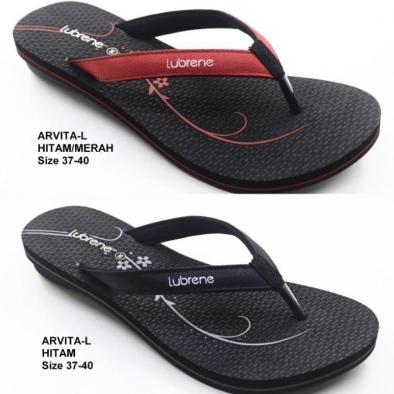 SANDAL LUBRENE WANITA