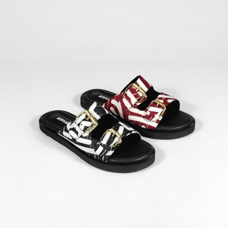 ERVAKA OFFICIAL-QUINTA SANDAL