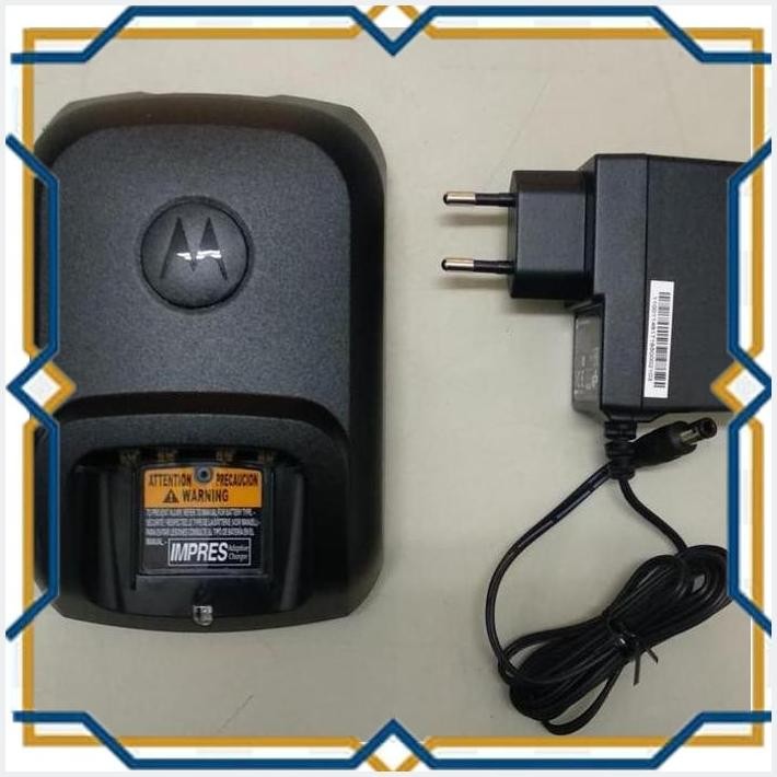 [alf] charger motorola xir p8260 p8268 p8200 p8208 p9268