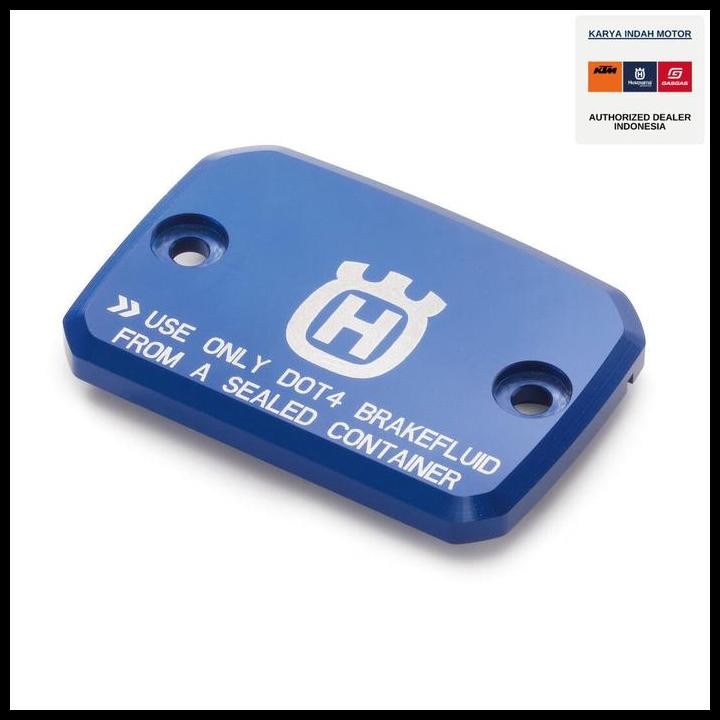 Husqvarna Handbrake Cylinder Cover Husqvarna 701 Enduro - 27013903000