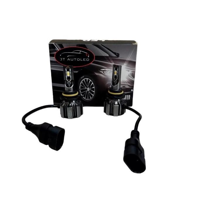 Lampu mobil led hb4/9006 headlamp hb4/9006 foglamp hb4/9006 jt autoled