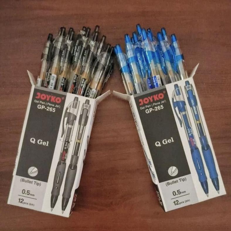 

Balpoint Joyko Gel (per lsn)