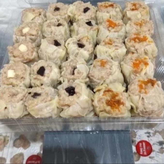 

Promo Dimsum Ayam Isi 50 Pcs