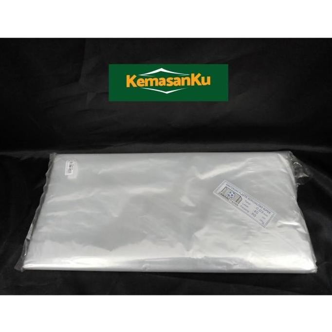 ] PLASTIK PP GAWANG 40 x 60