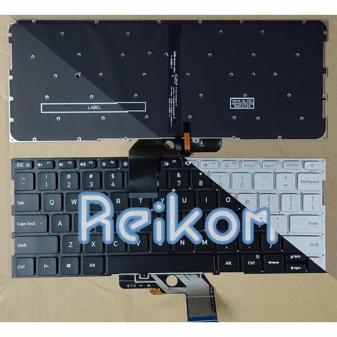 Keyboard Xiaomi Mi Notebook Air 13.3" Mi Air 13.3 Inch