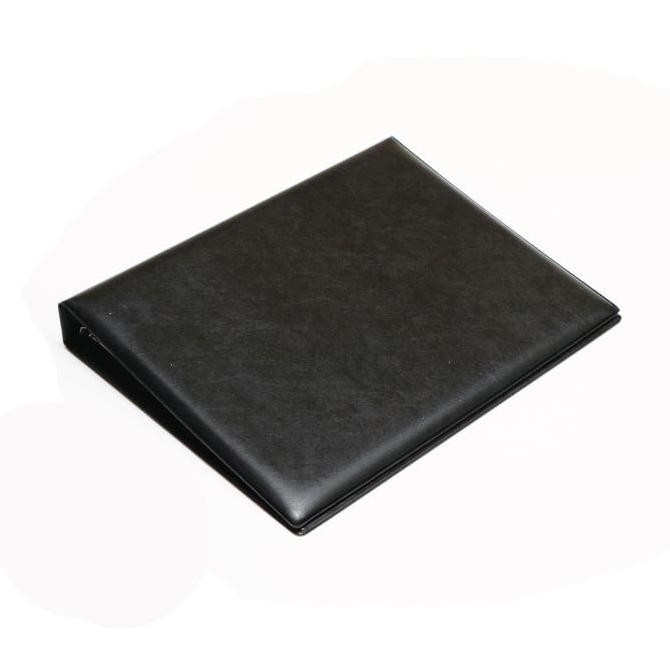 

Termurah Bantex A5 Excel3 Multiring Binder 20 Ring 25 mm Black #1335 10
