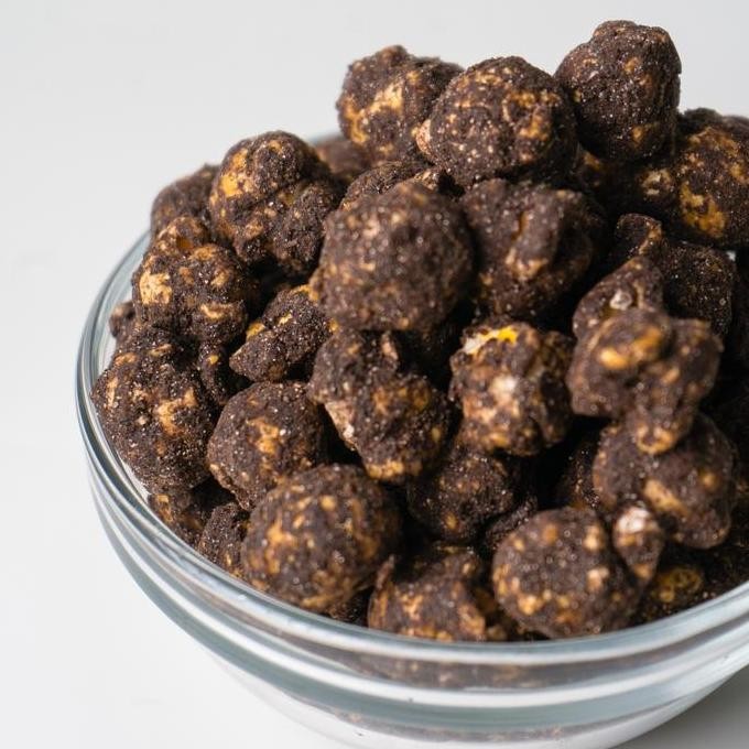 

Promo [Combo Trio Mix] 1 Salted Caramel Popcorn + 1 Double Choco Popcorn + 1 Nutty Mix Popcorn By Rituals Food