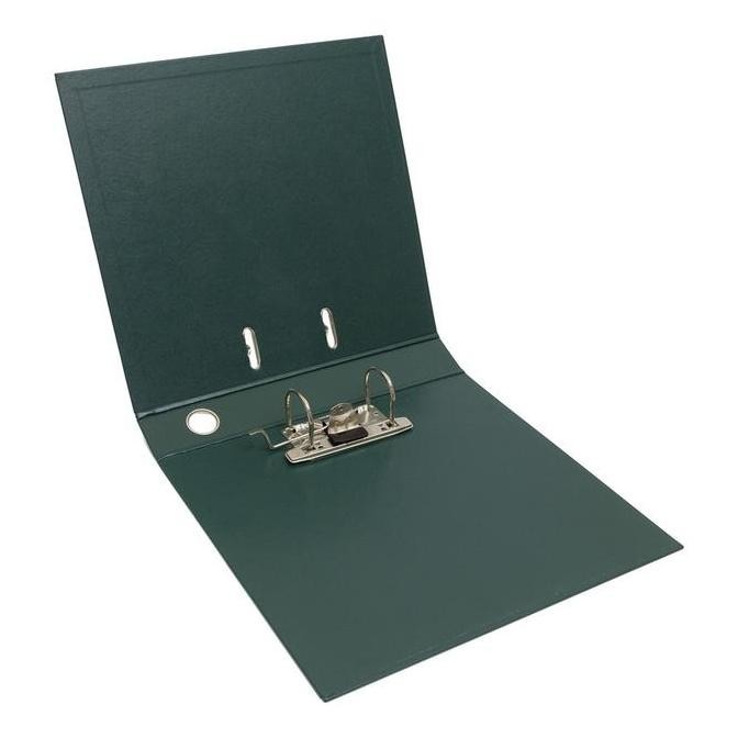 

Termurah Bantex Lever Arch File Ordner PP A4 5cm Traditional colours #1451