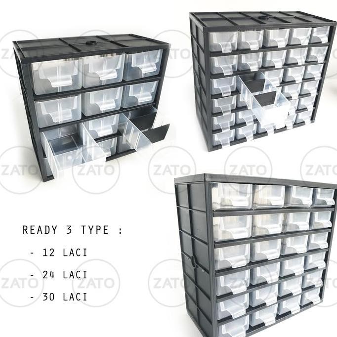 

baru rak rakko hitam - rak komponen - rak plastik - rak rako - rak laci