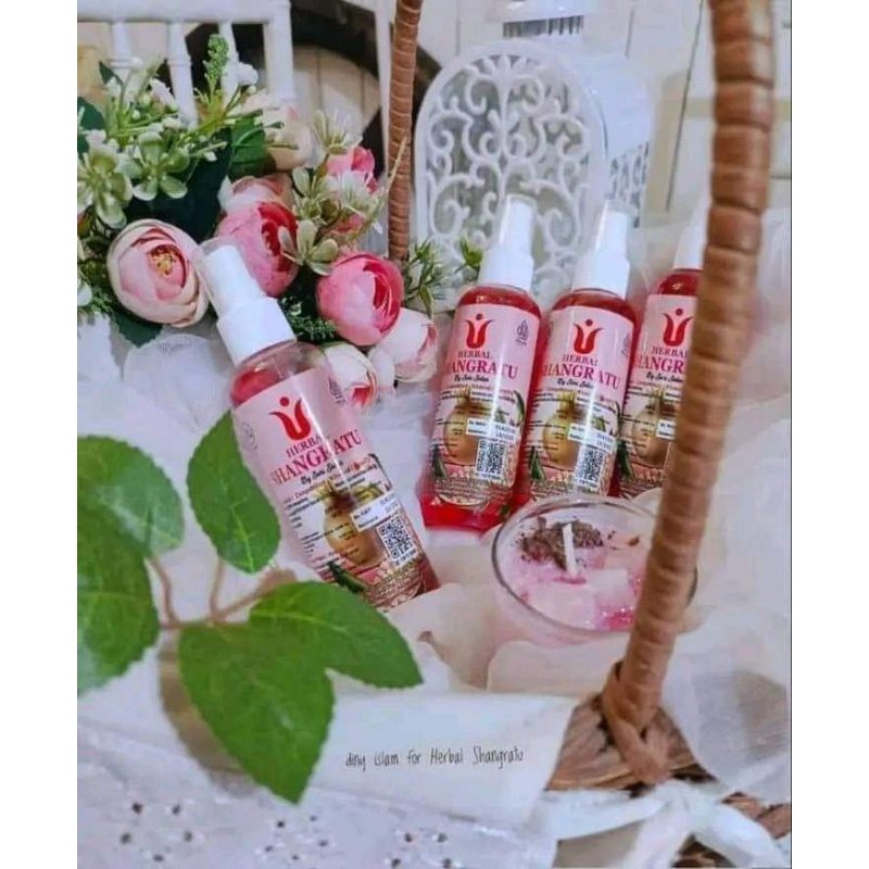 

herbal shangratu original Halah dan BPOM[COD & gratis ongkir seluruh Indonesia] air kesat | Herbal shangratu by sarisalon | pembunuh bakteri penyakit | meningkatkan imun tubuh | antibiotik alami | jamu tradisional