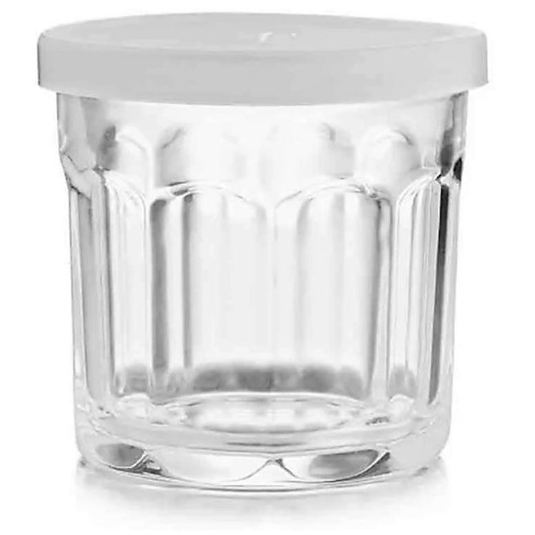 

:::::::] CRISA Green Juice / Soft Drink Glass 450 ml #B476